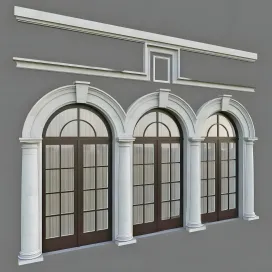 Architectural Element